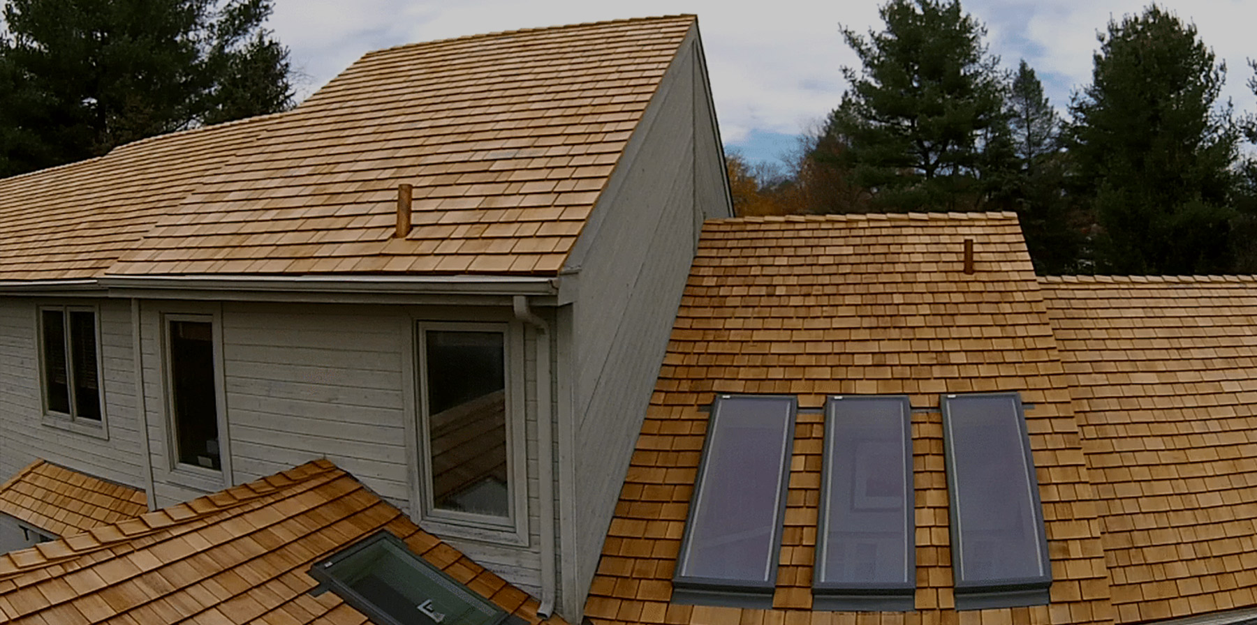 QUALITY AND EXPERIENCE MATTERS