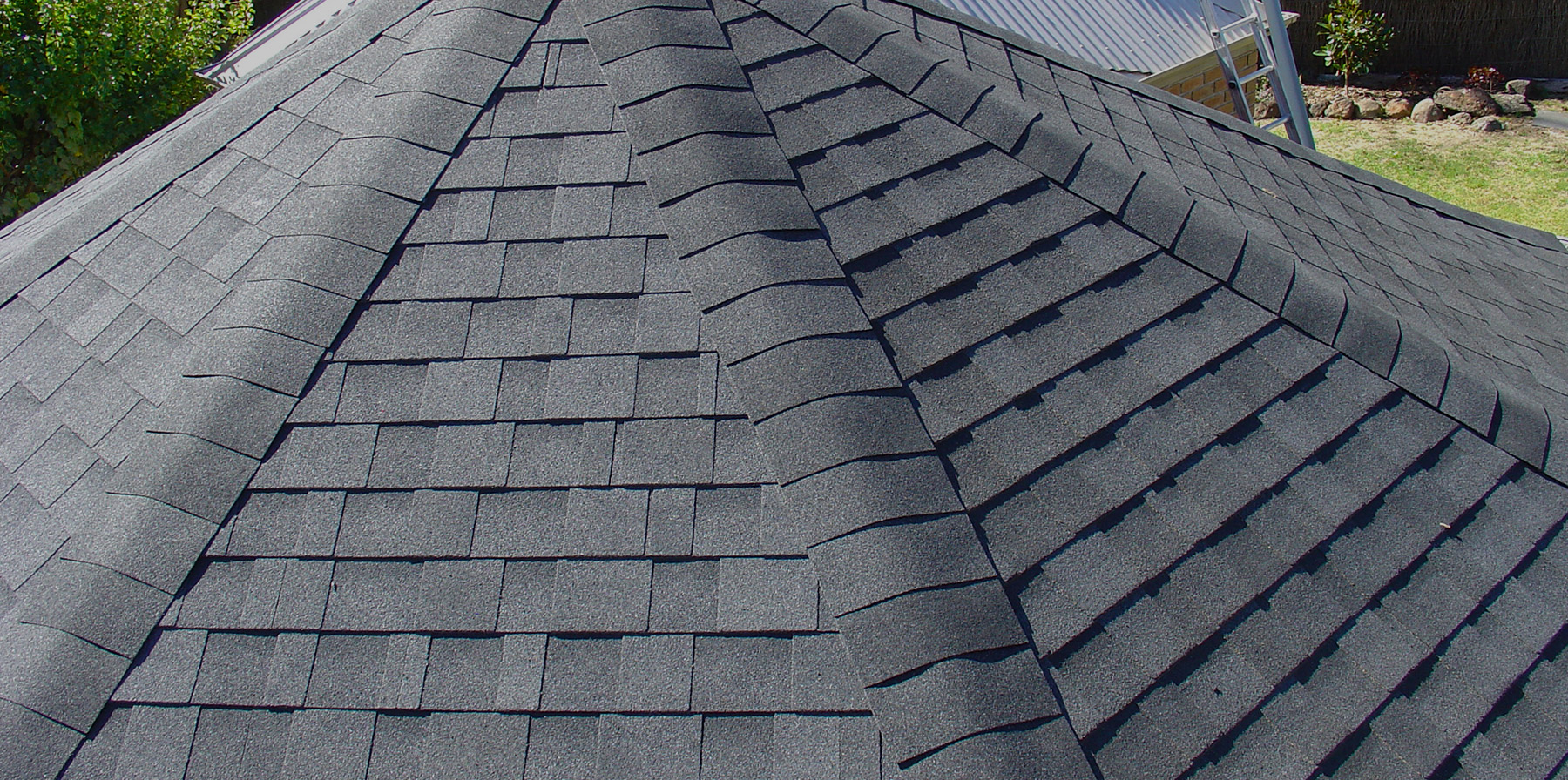 Our Customers Come From Referrals