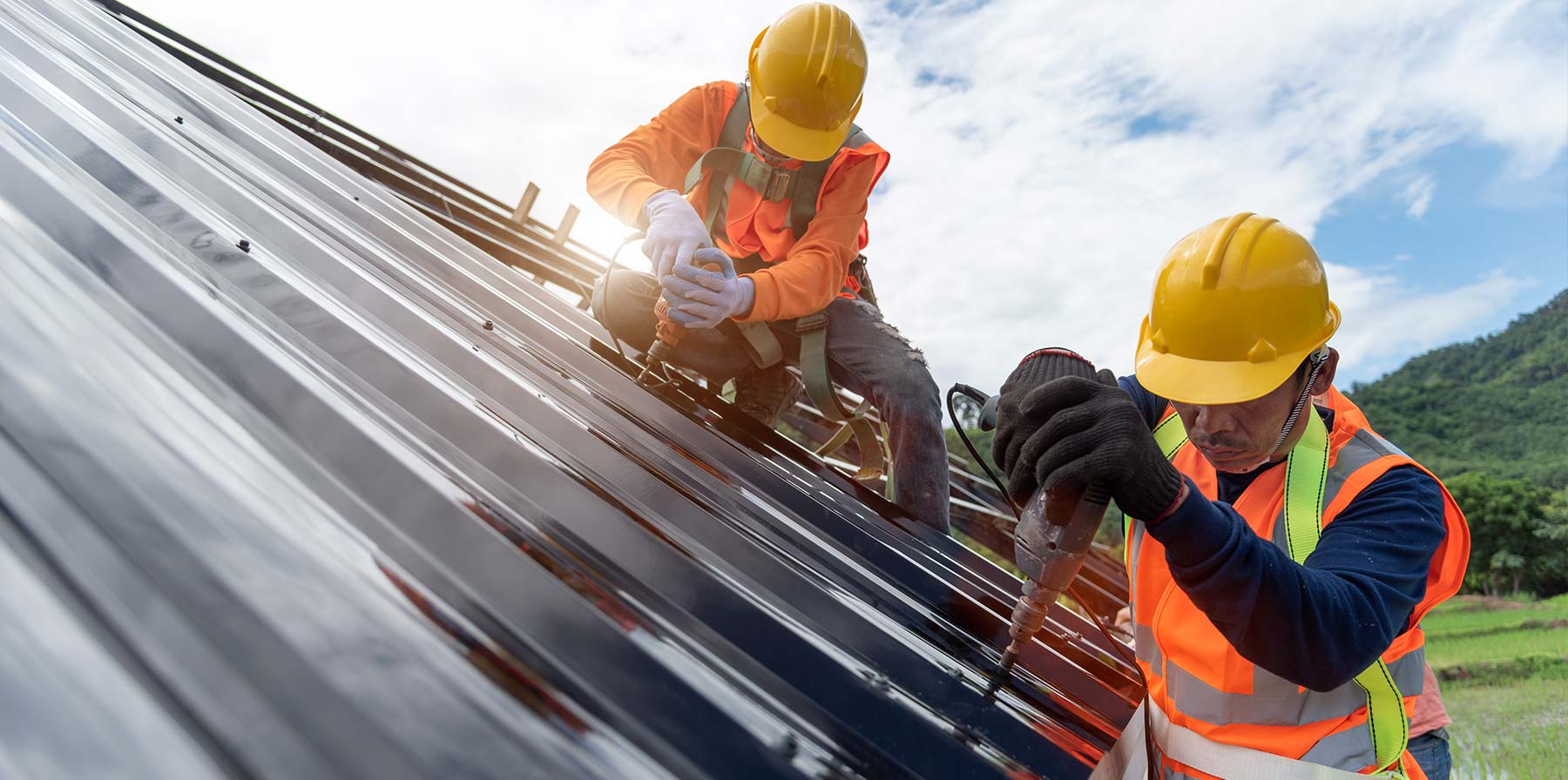 Built to Last and Perform